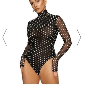 ISO Naked Wardrobe sweet spot bodysuit